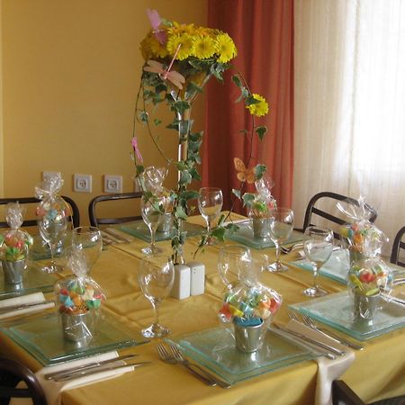 Mizpe Yam Boutique Hotel Netanya Eksteriør bilde