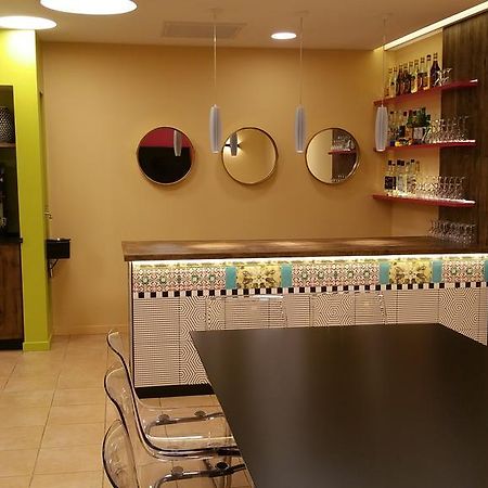 Mizpe Yam Boutique Hotel Netanya Eksteriør bilde