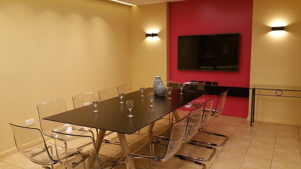 Mizpe Yam Boutique Hotel Netanya Eksteriør bilde