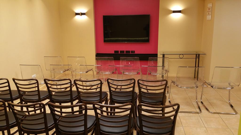 Mizpe Yam Boutique Hotel Netanya Eksteriør bilde