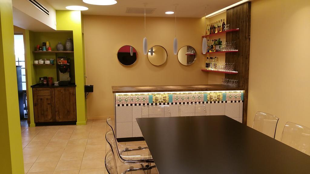 Mizpe Yam Boutique Hotel Netanya Eksteriør bilde