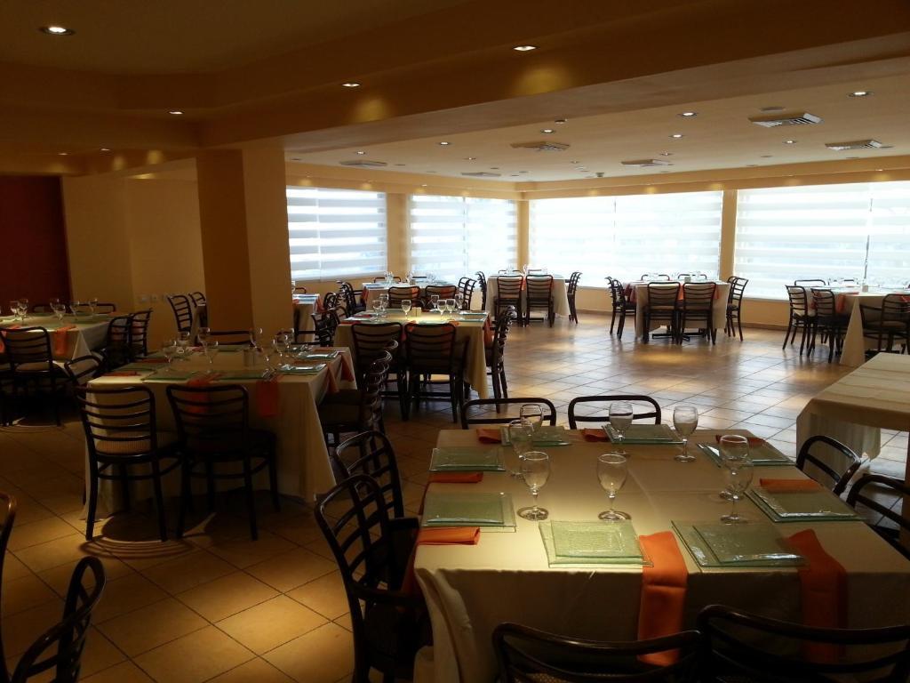 Mizpe Yam Boutique Hotel Netanya Eksteriør bilde