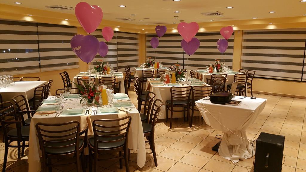 Mizpe Yam Boutique Hotel Netanya Eksteriør bilde